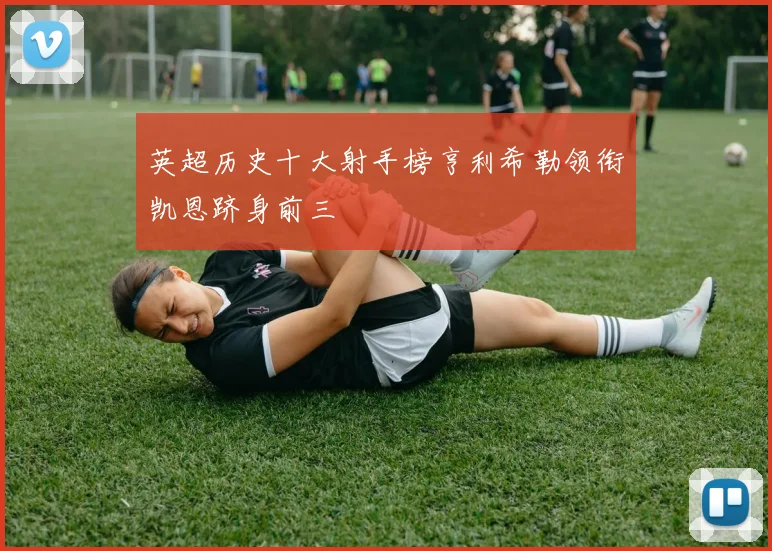 英超历史十大射手榜亨利希勒领衔凯恩跻身前三