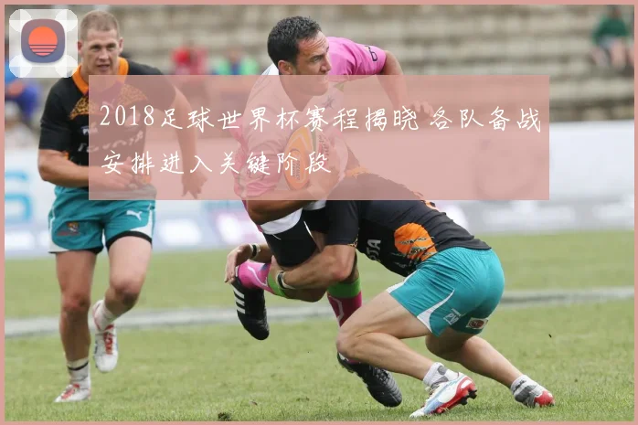 2018足球世界杯赛程揭晓 各队备战安排进入关键阶段